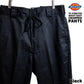 Dickies ディッキーズ アンクルパンツ チノパン TC ストレッチ ウエスト イージー クロップドパンツ TC STRETCH WAIST EASY CROPPED PANTS DB2019