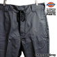 Dickies ディッキーズ アンクルパンツ チノパン TC ストレッチ ウエスト イージー クロップドパンツ TC STRETCH WAIST EASY CROPPED PANTS DB2019