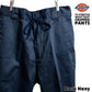 Dickies ディッキーズ アンクルパンツ チノパン TC ストレッチ ウエスト イージー クロップドパンツ TC STRETCH WAIST EASY CROPPED PANTS DB2019