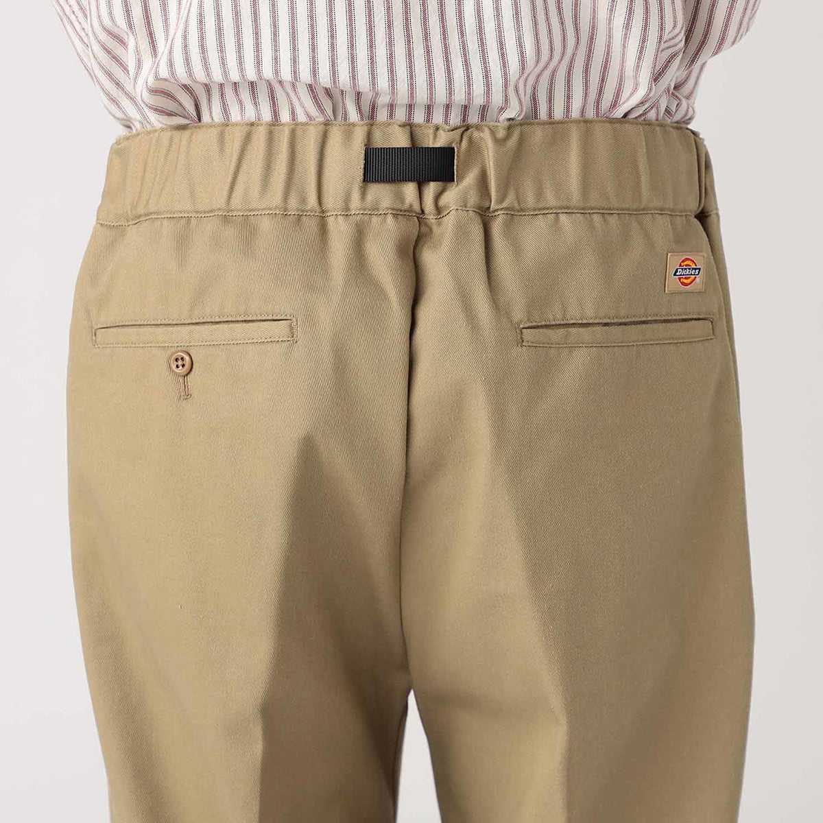 Dickies ディッキーズ クライミングパンツ トレッキングパンツ CLIMBING WORK PANTS DB0010 イージー ワークパンツ チノパン