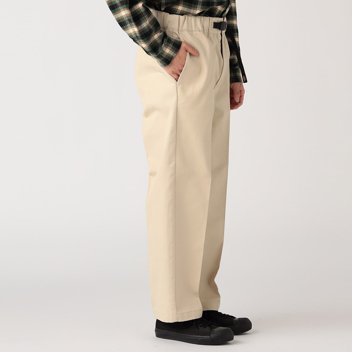 Dickies ディッキーズ クライミングパンツ トレッキングパンツ CLIMBING WORK PANTS DB0010 イージー ワークパンツ チノパン