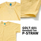 Good On グッドオン ベースボールTシャツ ラグランスリーブ ロンT 七分袖 GOLT-601 メンズ レディース