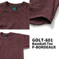 Good On グッドオン ベースボールTシャツ ラグランスリーブ ロンT 七分袖 GOLT-601 メンズ レディース