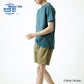 Good On グッドオン ポケットTシャツ 半袖 ラグラン S/S RAGLAN HEAVY POCKET TEE GOST-1101 メンズ レディース