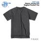 Good On グッドオン ポケットTシャツ 半袖 ラグラン S/S RAGLAN HEAVY POCKET TEE GOST-1101 メンズ レディース