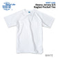 Good On グッドオン ポケットTシャツ 半袖 ラグラン S/S RAGLAN HEAVY POCKET TEE GOST-1101 メンズ レディース