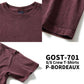 Good On グッドオン Tシャツ 半袖 GOST-701 メンズ レディース