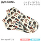 gym master ジムマスター 靴下 スニーカーソックス ハッピーペイント アンクルソックス 覆面レスラー プロレスラー G957394 メンズ レディース