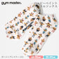 gym master ジムマスター 靴下 スニーカーソックス ハッピーペイント アンクルソックス 覆面レスラー プロレスラー G957394 メンズ レディース