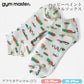 gym master ジムマスター 靴下 スニーカーソックス ハッピーペイント アンクルソックス 覆面レスラー プロレスラー G957394 メンズ レディース