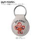 gym master ジムマスター キーホルダー コインケース 小銭入れ 覆面レスラー プロレスラー G821649