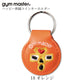 gym master ジムマスター キーホルダー コインケース 小銭入れ 覆面レスラー プロレスラー G821649