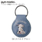 gym master ジムマスター キーホルダー コインケース 小銭入れ 覆面レスラー プロレスラー G821649