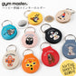gym master ジムマスター キーホルダー コインケース 小銭入れ 覆面レスラー プロレスラー G821649