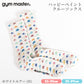 gym master ジムマスター 靴下 ハッピーペイント クルーソックス 覆面レスラー プロレスラー G857329 メンズ レディース
