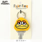 gym master ジムマスター キーカバー カエル Fluke Frog F821654 まったり カエル キーカバー メンズ レディース