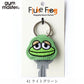 gym master ジムマスター キーカバー カエル Fluke Frog F821654 まったり カエル キーカバー メンズ レディース