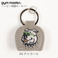 gym master ジムマスター キーカバー 覆面レスラー プロレスラー G621657