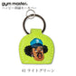 gym master ジムマスター キーカバー 覆面レスラー プロレスラー G621657