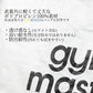 gym master ジムマスター PPトートバッグ 2WAY レジャー トートバッグ 大きめ 大容量 軽量 レジャーバッグ ポリプロピレン G721693