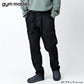 gym master ジムマスター パンツ ジーンズ チノパン 10oz ストレッチ デニム カツラギ ベーカーパンツ メンズ レディース G221719