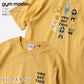 gym master ジムマスター Tシャツ 半袖 メンズ レディース 覆面レスラー 7.4oz YOU GOT THIS 刺繍TEE G721707