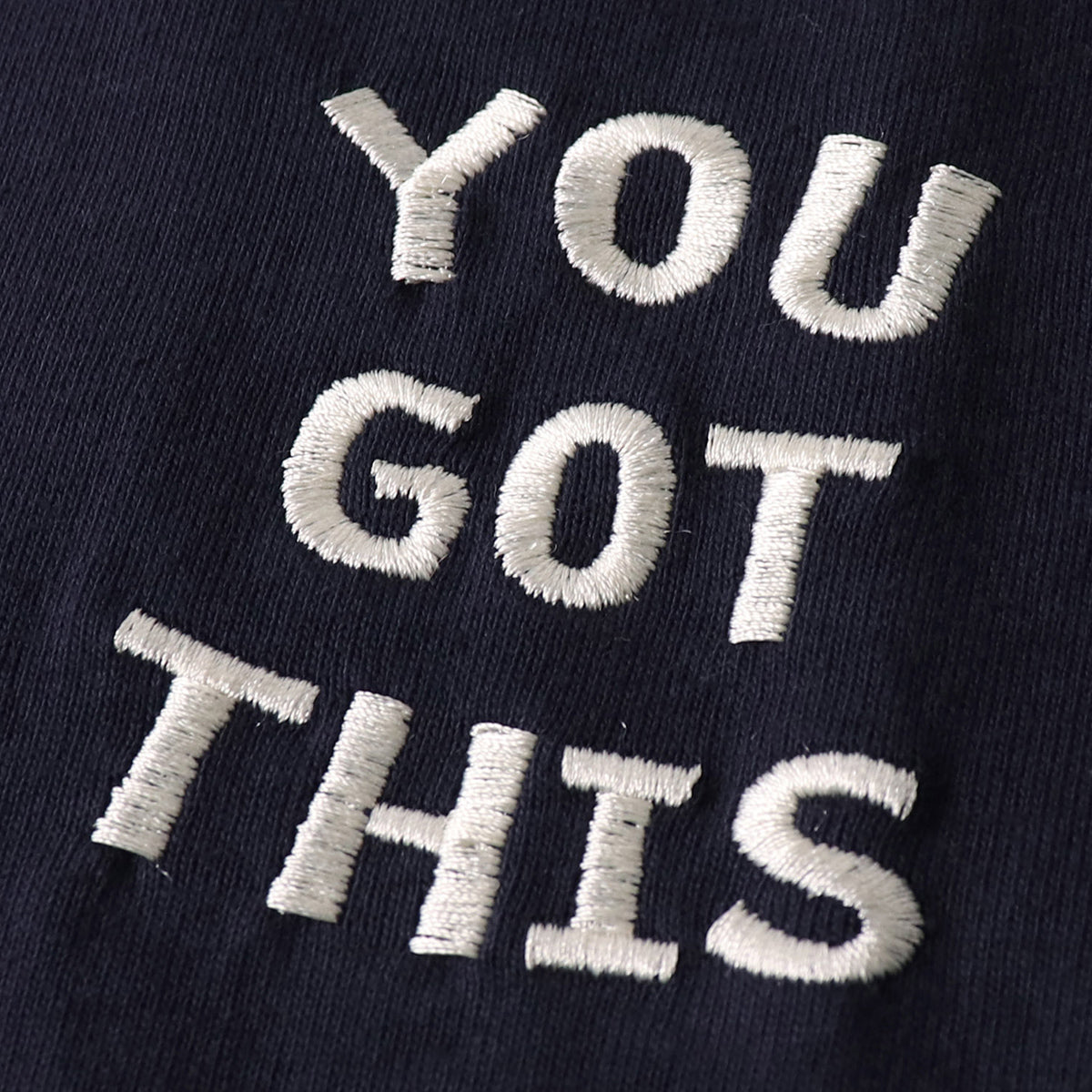 gym master ジムマスター Tシャツ 半袖 メンズ レディース 覆面レスラー 7.4oz YOU GOT THIS 刺繍TEE G721707