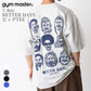 gym master ジムマスター Tシャツ 半袖 メンズ レディース オーバーサイズ 大きめ 7.4oz BETTER DAYS ビッグTEE G721710