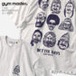gym master ジムマスター Tシャツ 半袖 メンズ レディース オーバーサイズ 大きめ 7.4oz BETTER DAYS ビッグTEE G721710