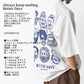 gym master ジムマスター Tシャツ 半袖 メンズ レディース オーバーサイズ 大きめ 7.4oz BETTER DAYS ビッグTEE G721710