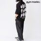gym master ジムマスター Tシャツ 半袖 メンズ レディース オーバーサイズ 大きめ 7.4oz BETTER DAYS ビッグTEE G721710