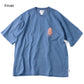 gym master ジムマスター Tシャツ 半袖 メンズ レディース オーバーサイズ 大きめ 7.4oz BETTER DAYS ビッグTEE G721710