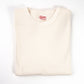 Healthknit ヘルスニット ワッフル サーマル Thermal King Raschel Honycomb Crewneck L/S #52023