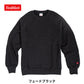 ヘルスニット スウェット クルーネック トレーナー Healthknit クラシックスウェット ラグラン 54006