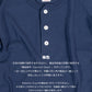 Healthknit ヘルスニット ヘンリーネック 半袖Tシャツ Henley Neck S/S Tee #906S