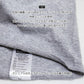 Healthknit ヘルスニット ヘンリーネック 半袖Tシャツ Henley Neck S/S Tee #906S