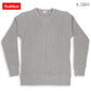 Healthknit ヘルスニット ワッフル 長袖Tシャツ Super Heavy Waffle Sweat Tee L/S  #993