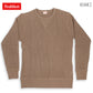 Healthknit ヘルスニット ワッフル 長袖Tシャツ Super Heavy Waffle Sweat Tee L/S  #993