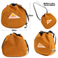KELTY / ケルティ 巾着バッグ ESキンチャクショルダー ES KINCHAKU SHOULDER