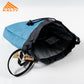 KELTY / ケルティ 巾着バッグ ESキンチャクショルダー ES KINCHAKU SHOULDER