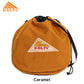 KELTY / ケルティ 巾着バッグ ESキンチャクショルダー ES KINCHAKU SHOULDER