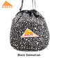 KELTY / ケルティ 巾着バッグ ESキンチャクショルダー ES KINCHAKU SHOULDER
