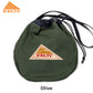 KELTY / ケルティ 巾着バッグ ESキンチャクショルダー ES KINCHAKU SHOULDER