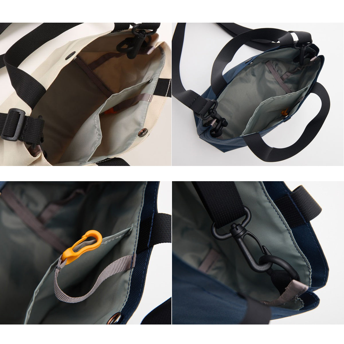 KELTY / ケルティ トートバッグ ESミニショルダートート / ES MINI SHOULDER TOTE