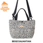 KELTY / ケルティ トートバッグ ESミニショルダートート / ES MINI SHOULDER TOTE