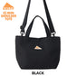 KELTY / ケルティ トートバッグ ESミニショルダートート / ES MINI SHOULDER TOTE