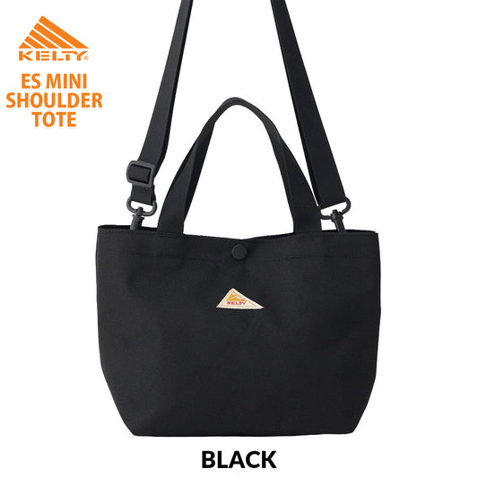 KELTY / ケルティ トートバッグ ESミニショルダートート / ES MINI SHOULDER TOTE