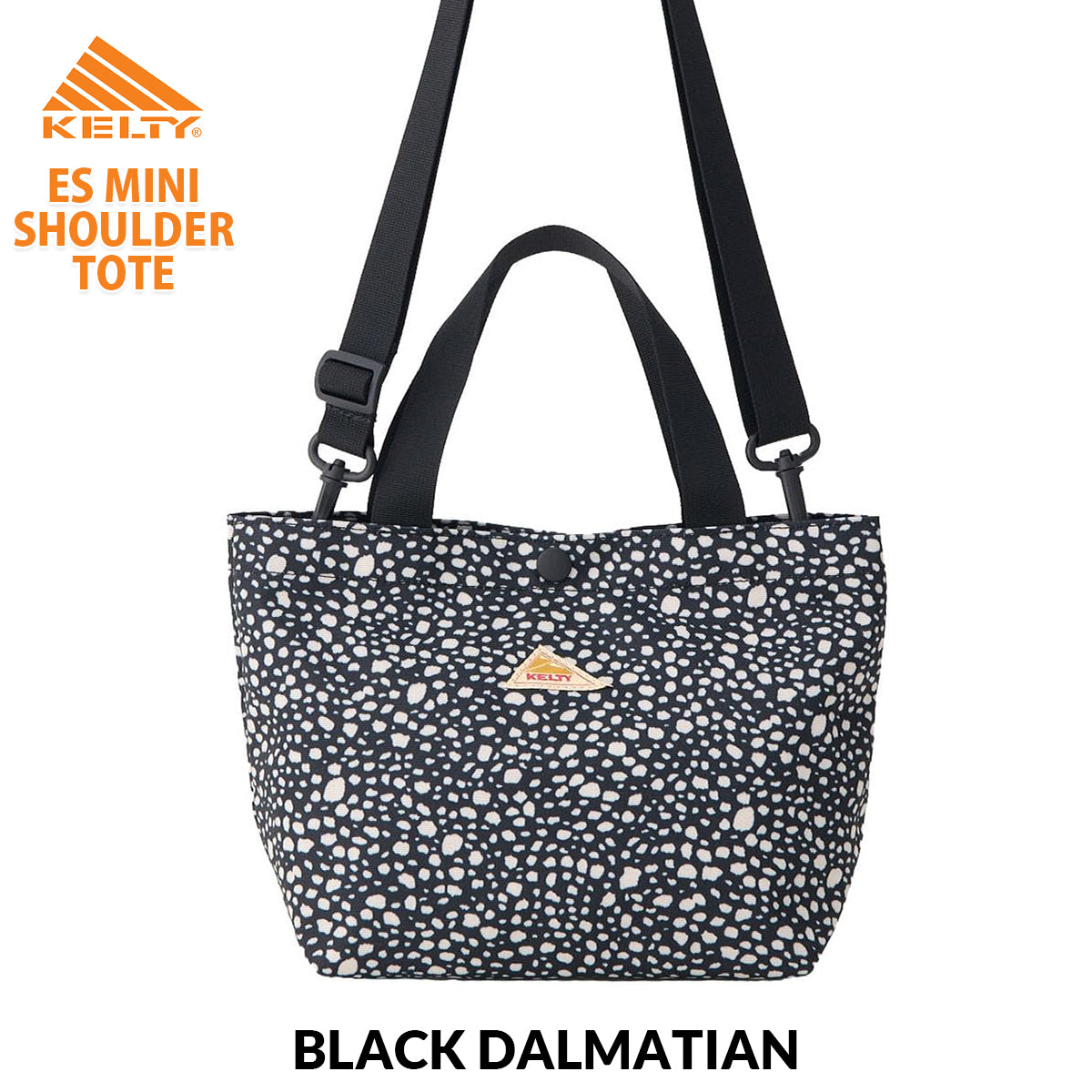 KELTY / ケルティ トートバッグ ESミニショルダートート / ES MINI SHOULDER TOTE