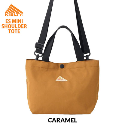 KELTY / ケルティ トートバッグ ESミニショルダートート / ES MINI SHOULDER TOTE
