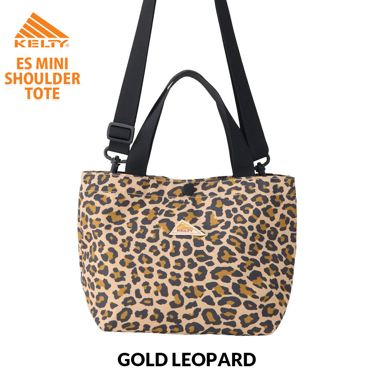 KELTY / ケルティ トートバッグ ESミニショルダートート / ES MINI SHOULDER TOTE
